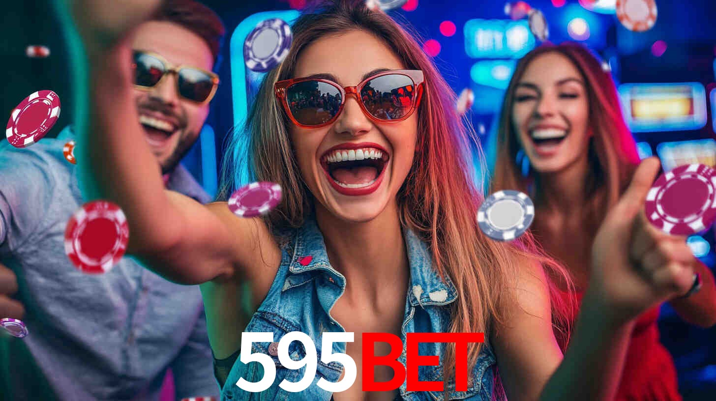 Explorando a Categoria de Eventos em Apostas na 595bet