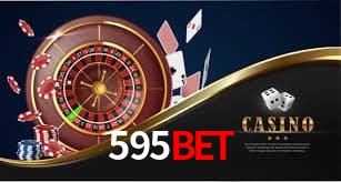 Experiência VIP 595bet