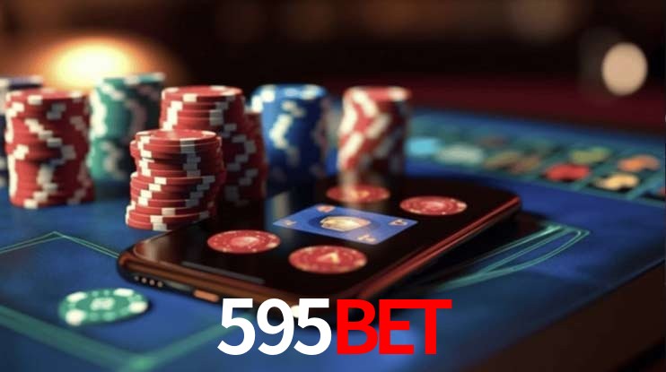 Login Seguro 595bet