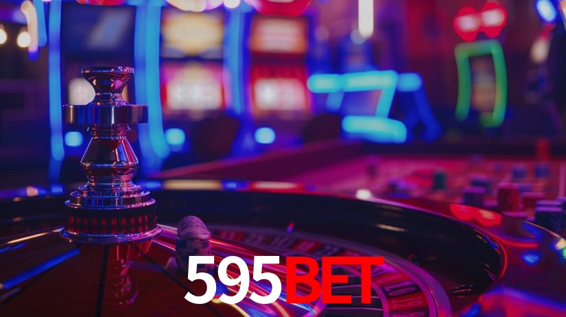 Experimente o Login Seguro Premium no 595bet