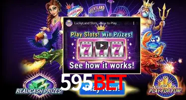 Desvendando o Mundo dos Jogos Virtuais na 595bet