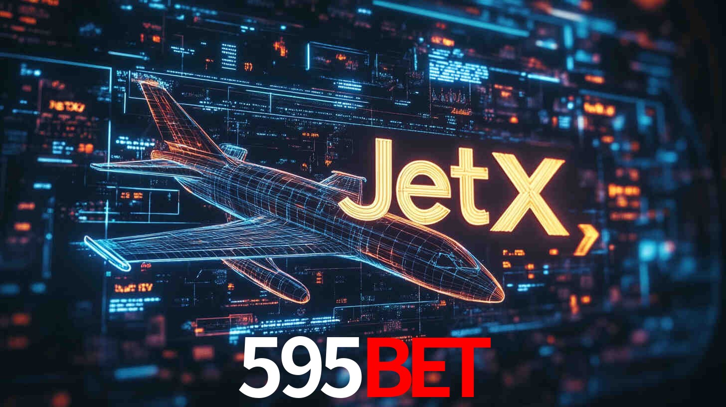 Apostas Esportivas na 595bet: Um Guia Completo