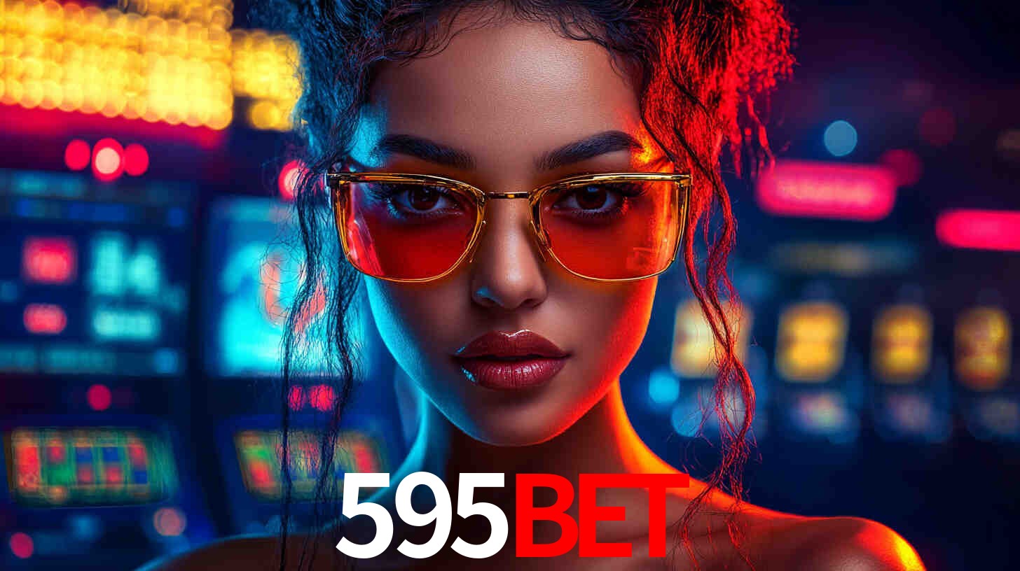Descubra a Essência do 595bet: Nossa História e Compromissos
