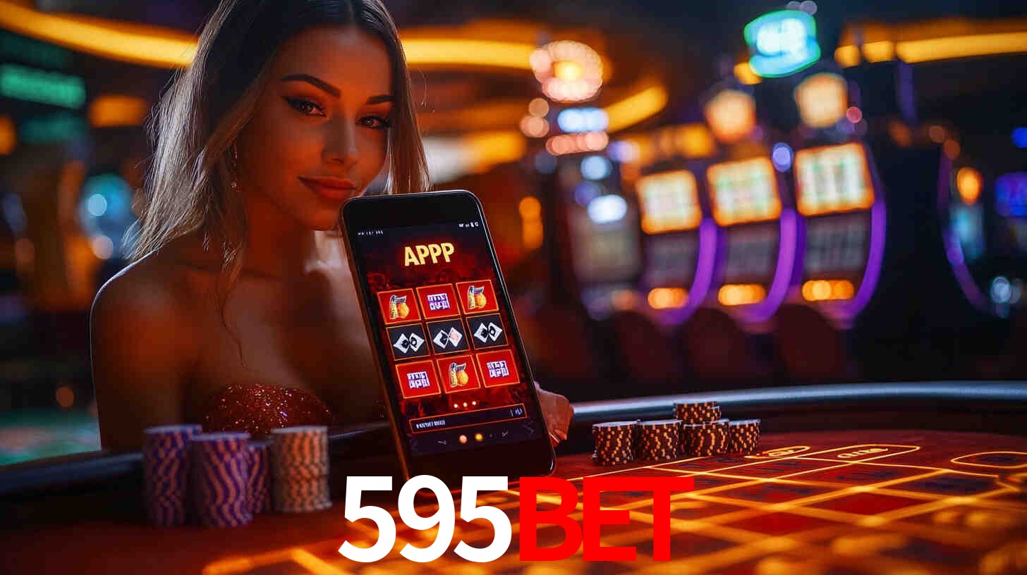 Descubra a Essência do 595bet: Nossa História e Compromissos