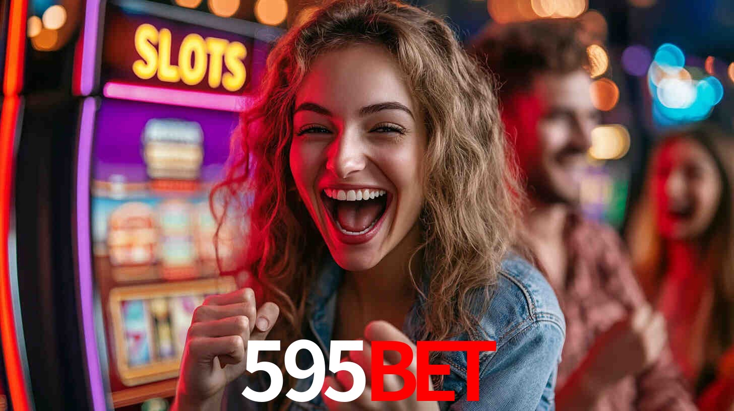 Descubra o Programa VIP da 595bet: Vantagens Exclusivas para Jogadores