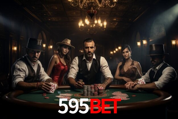 cassino 595bet