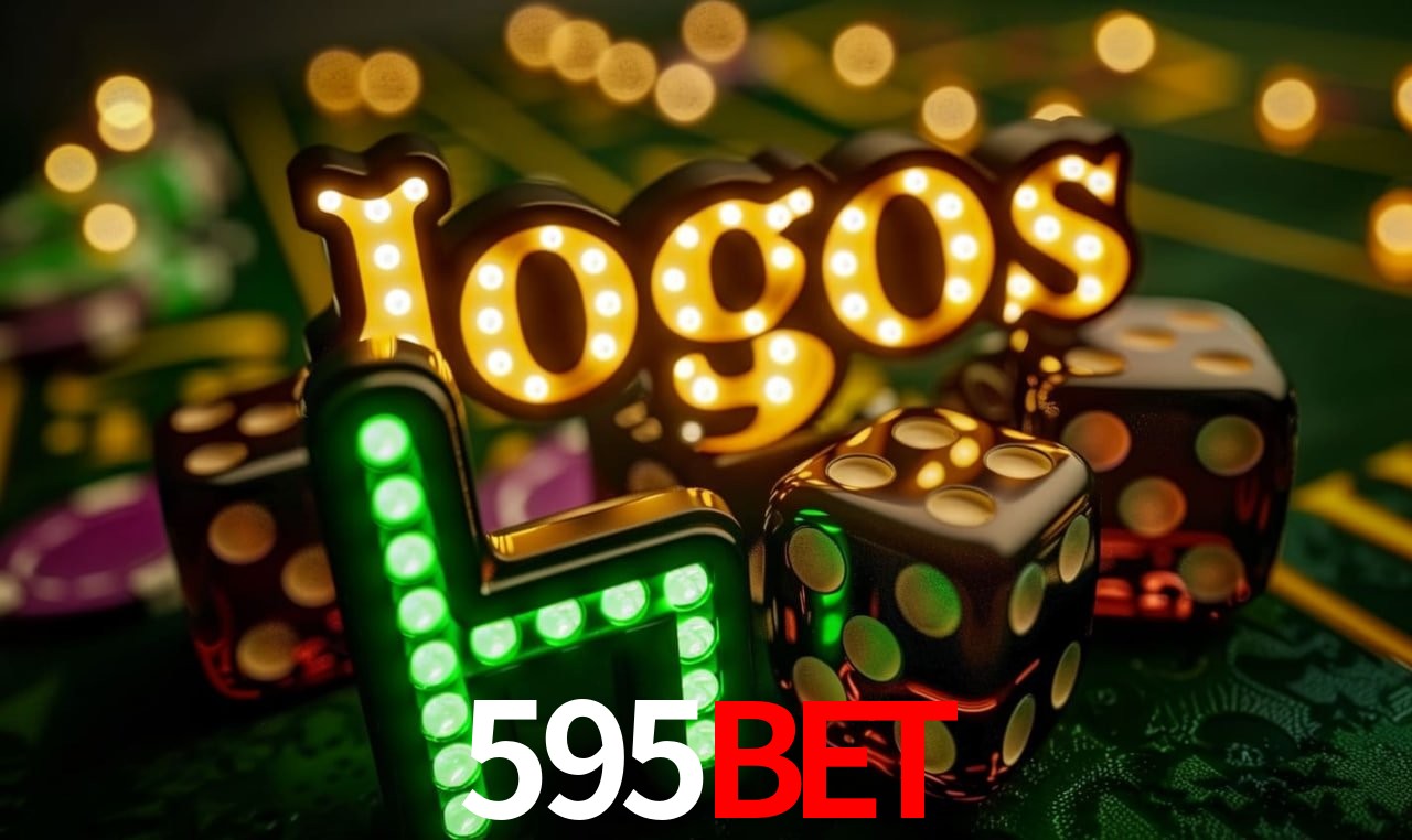 Jogos de Slot 595bet