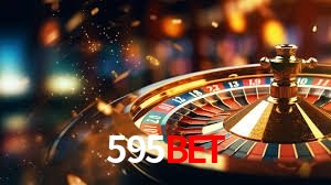 595bet Logo Seguro