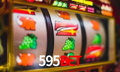Desvendando o Mundo dos Jogos Virtuais na 595bet