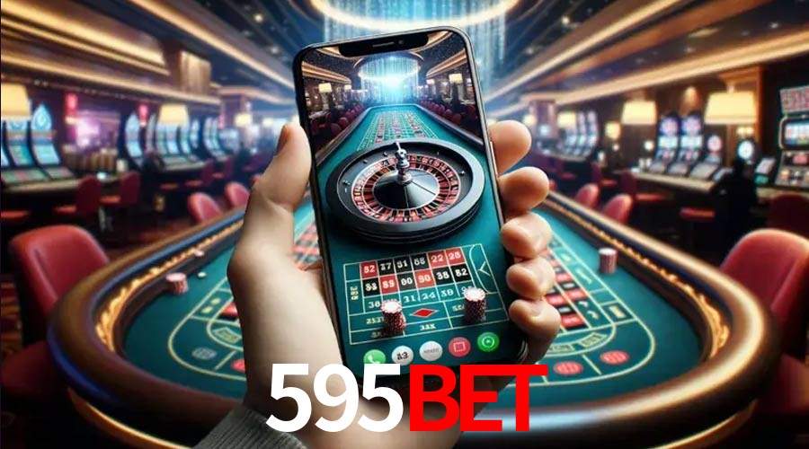 Account Benefits 595bet