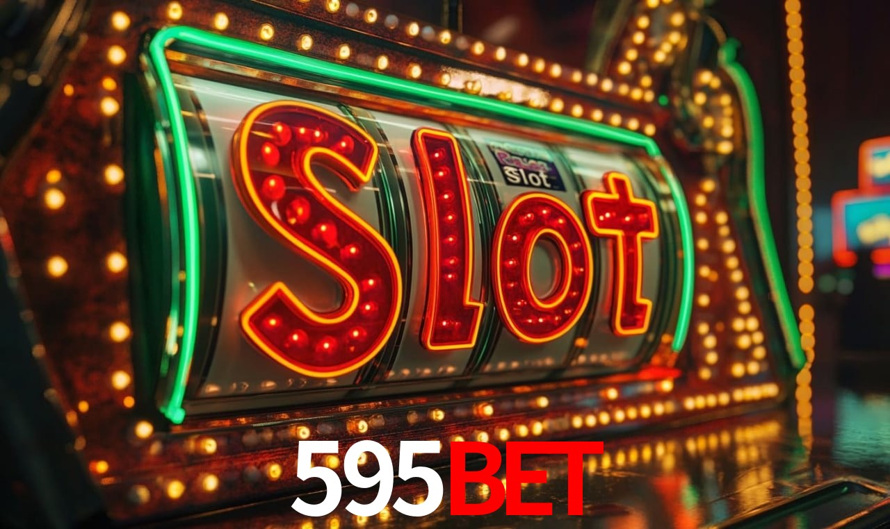 Especiais de Fim de Semana 595bet