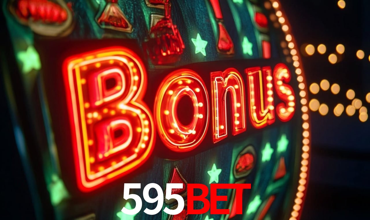 Torneios 595bet