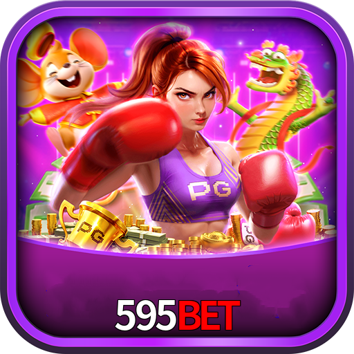 Logo 595bet Cassino Online Brasil
